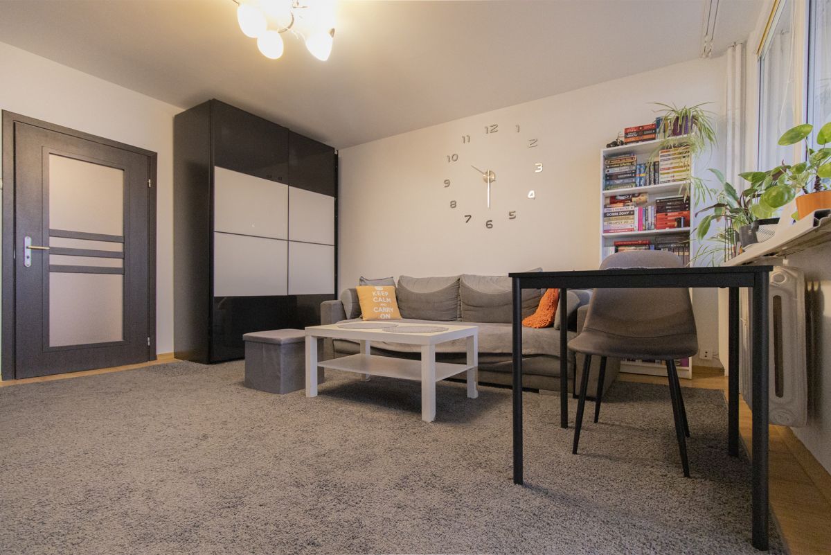 Mieszkanie 2-pokojowe Kraków Prokocim, ul. Konrada Wallenroda