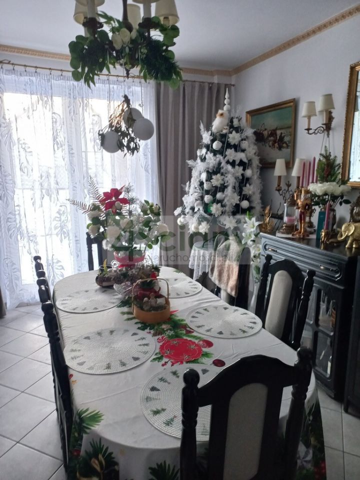 dom wolnostojący, 6 pokoi Jabłonna. Zdjęcie 2