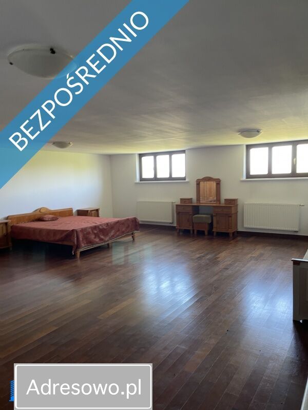 dworek, 5 pokoi Samoklęski Duże. Zdjęcie 7