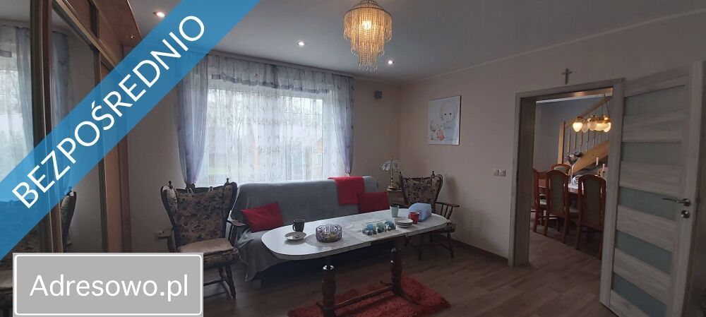 dom wolnostojący, 5 pokoi Grądy. Zdjęcie 13