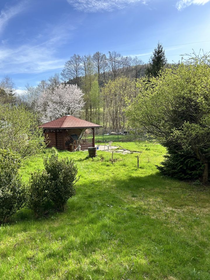 Mieszkanie 4-pokojowe Boguszów-Gorce Boguszów, ul. Wincentego Witosa. Zdjęcie 10