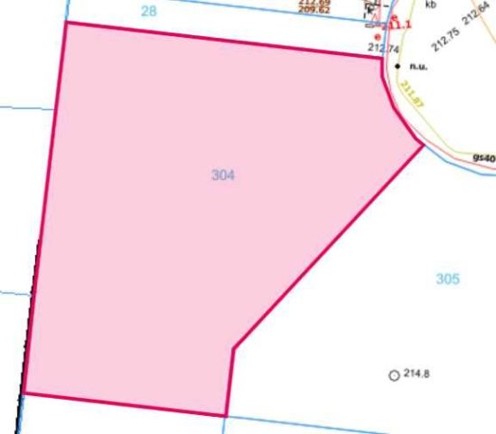 Działka budowlana Lublin Szerokie, ul. Pszowian. Zdjęcie 1