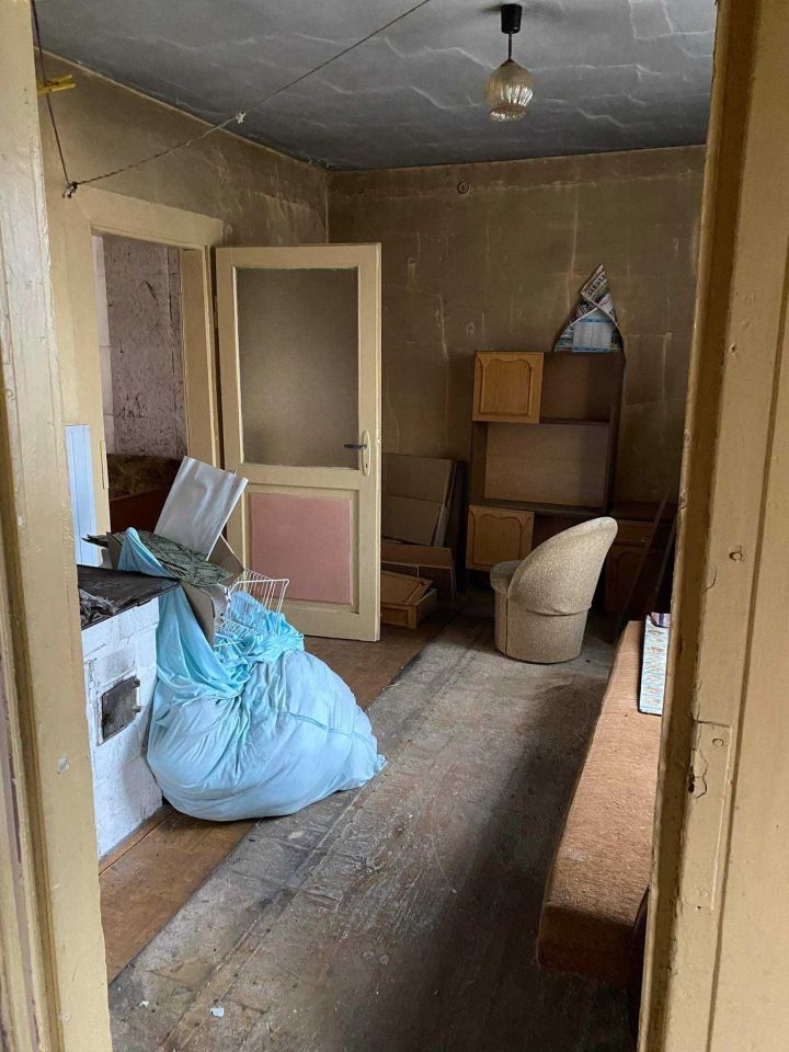 dom wolnostojący Węgrów, ul. Powstańców. Zdjęcie 6