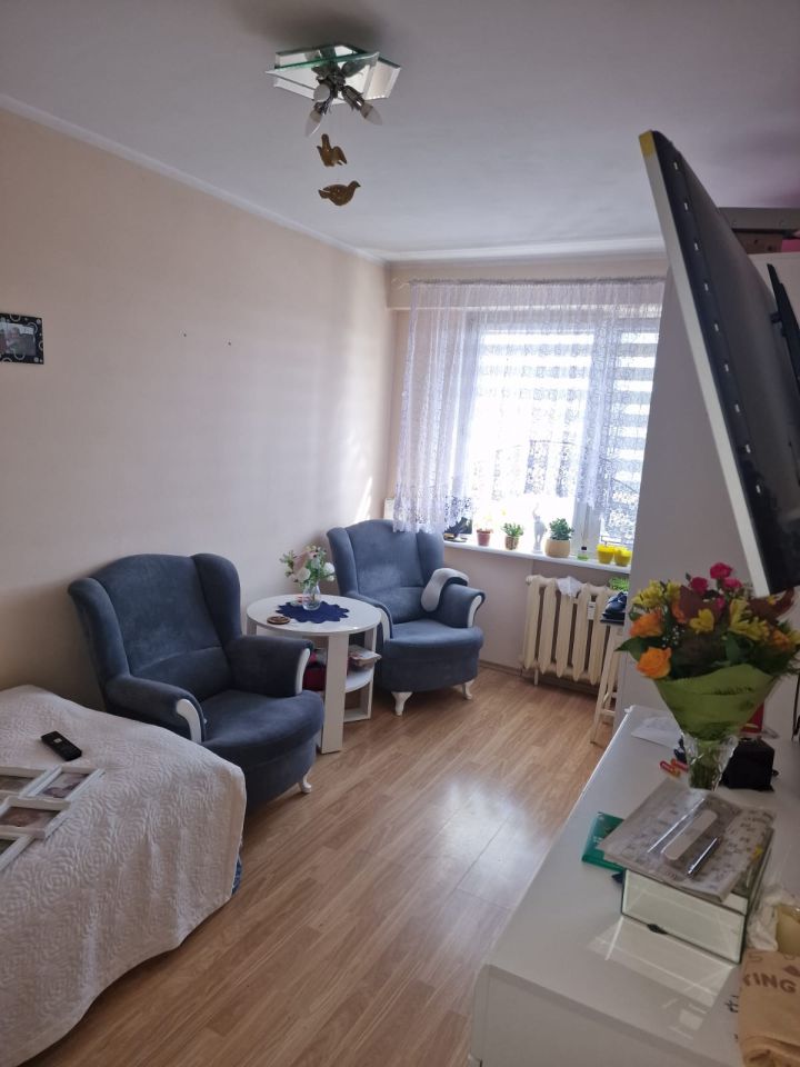 Mieszkanie 3-pokojowe Inowrocław Rąbin, ul. Stanisława Kiełbasiewicza. Zdjęcie 8