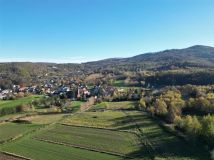 Działka rolno-budowlana Jarnołtówek. Zdjęcie 3