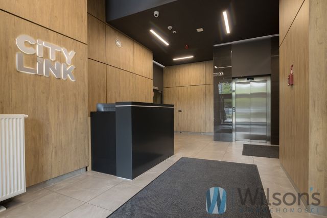 Mieszkanie 2-pokojowe Warszawa Wola, ul. Wolska. Zdjęcie 2