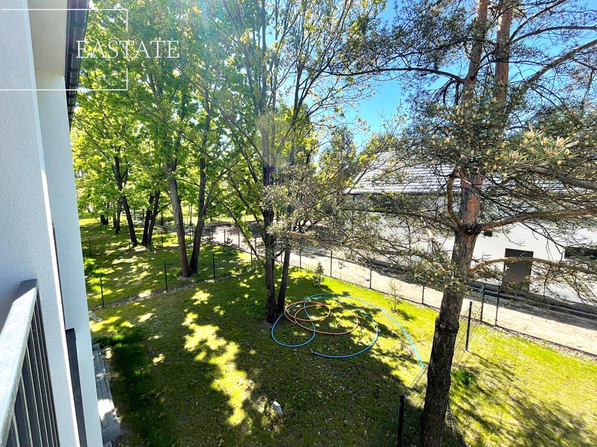 bliźniak, 4 pokoje Warszawa Wawer. Zdjęcie 14