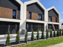 bliźniak, 5 pokoi Gliwice Stare Gliwice, ul. Kozielska. Zdjęcie 4