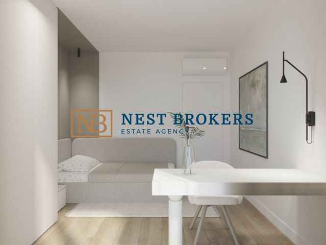 Mieszkanie 4-pokojowe Kraków Grzegórzki, ul. Mogilska. Zdjęcie 20