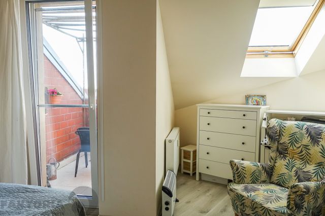 Mieszkanie 4-pokojowe Szczecin Śródmieście, ul. 5 Lipca. Zdjęcie 37