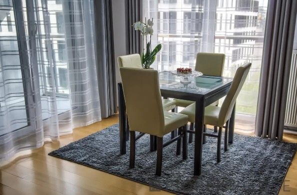 Mieszkanie 3-pokojowe Warszawa Wola, ul. Rogalińska. Zdjęcie 3