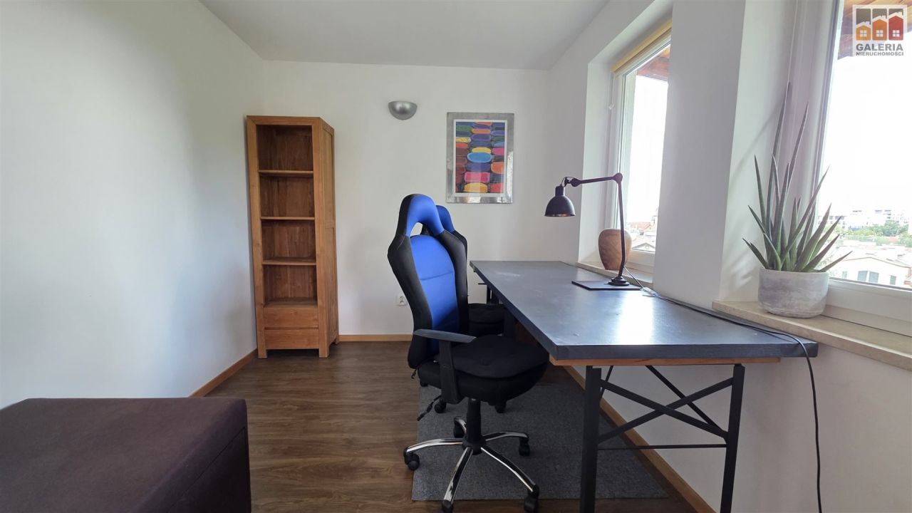 Mieszkanie 3-pokojowe Rzeszów Śródmieście. Zdjęcie 7