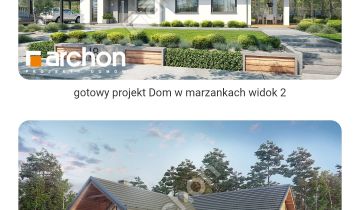 dom wolnostojący, 3 pokoje Goręczyno, Maślakowa
