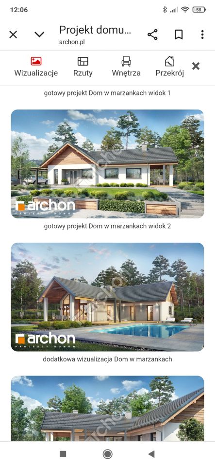 dom wolnostojący, 3 pokoje Goręczyno, ul. Maślakowa