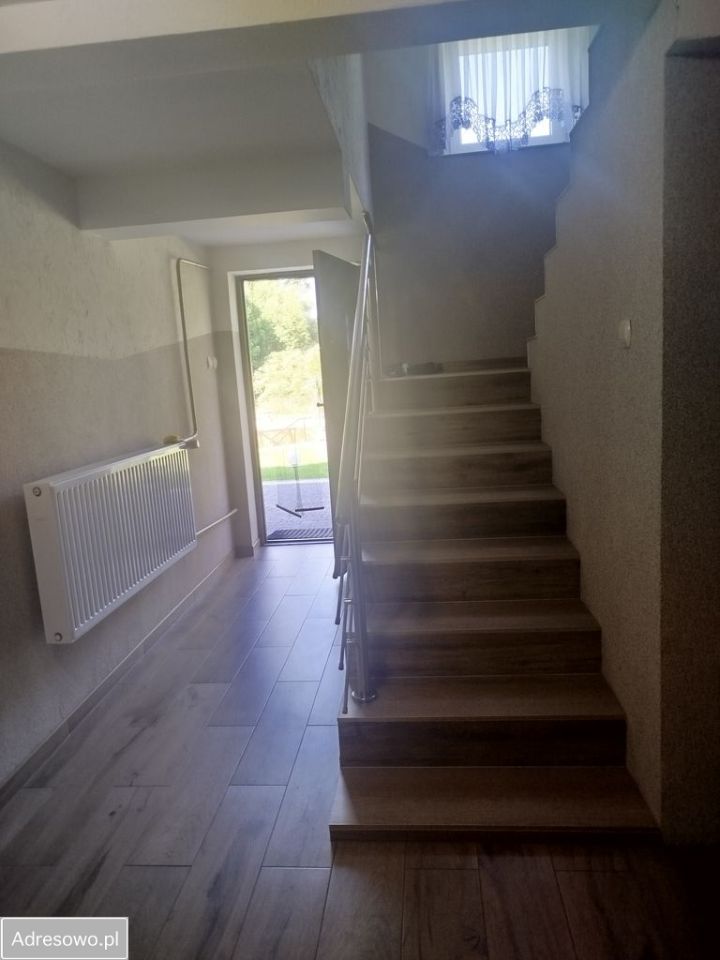 dom wolnostojący, 6 pokoi Zegartowice. Zdjęcie 13