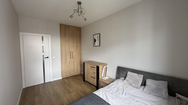 Mieszkanie 3-pokojowe Warszawa Targówek, ul. Warszawski Świt. Zdjęcie 10