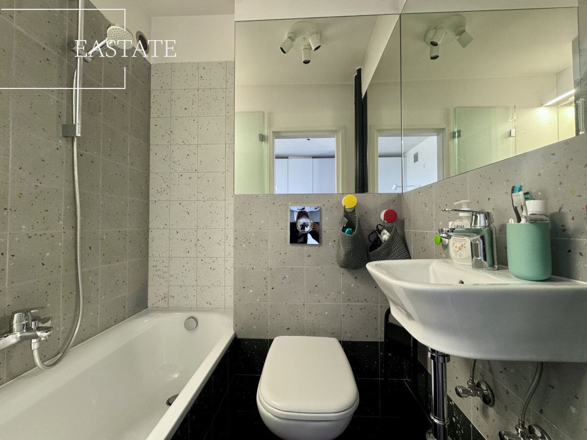 Mieszkanie 1-pokojowe Warszawa Śródmieście, ul. Ignacego Potockiego. Zdjęcie 13