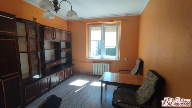 Mieszkanie 1-pokojowe Włocławek Centrum. Zdjęcie 3