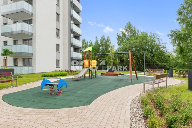 Mieszkanie 1-pokojowe Gdańsk Letnica, ul. Starowiejska. Zdjęcie 17