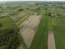 Działka rolna Starowiskitki. Zdjęcie 3