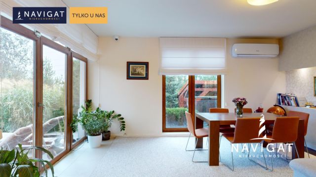 dom wolnostojący, 5 pokoi Lublewo Gdańskie. Zdjęcie 3