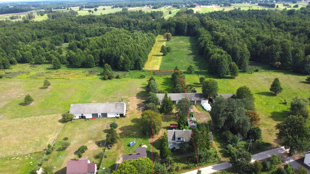 siedlisko, 3 pokoje Stepna-Michałki. Zdjęcie 2