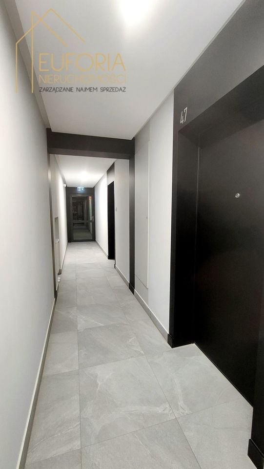 Mieszkanie 1-pokojowe Łódź, ul. Piotrkowska. Zdjęcie 11