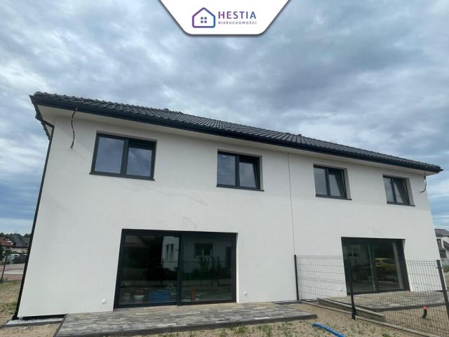 bliźniak, 5 pokoi Dobra. Zdjęcie 21