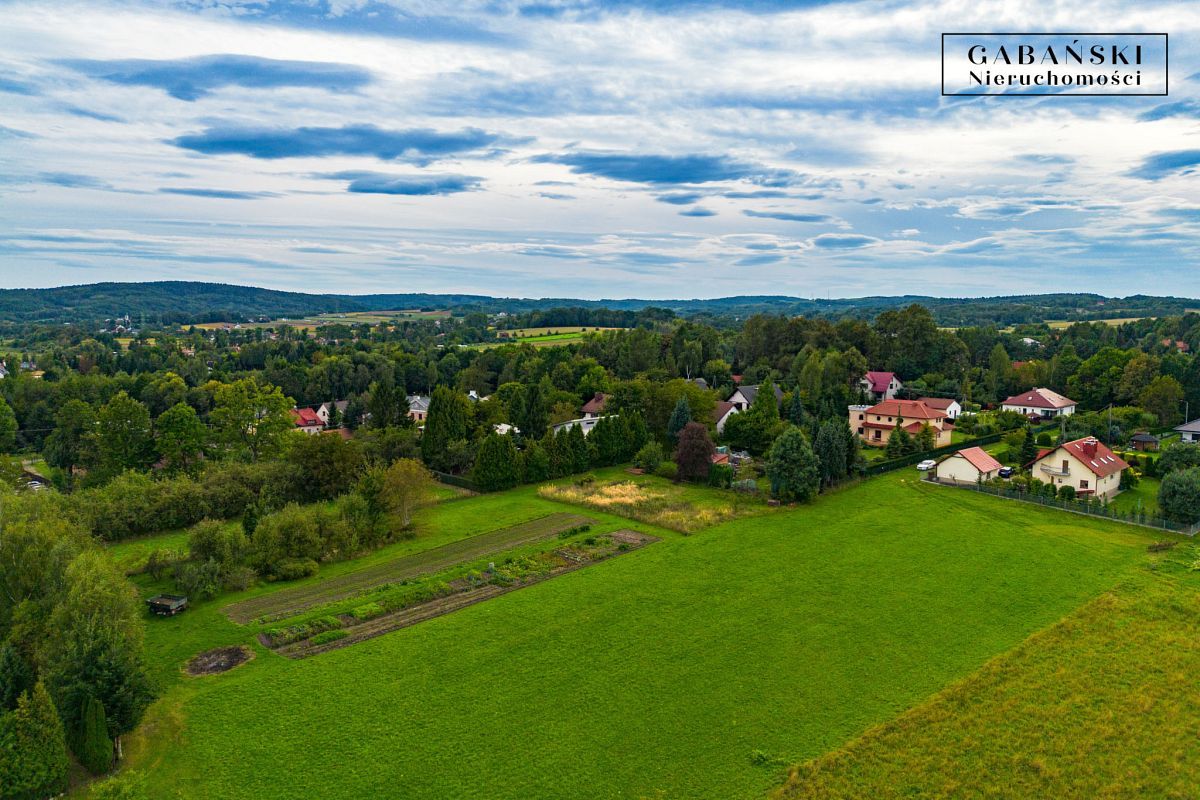 Działka budowlana Wojnicz, ul. Braci Mirochnów. Zdjęcie 9