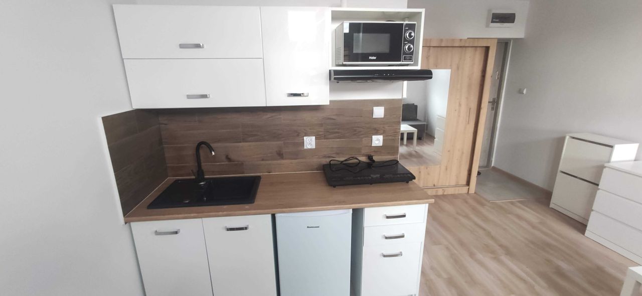 Mieszkanie 4-pokojowe Wągrowiec. Zdjęcie 5