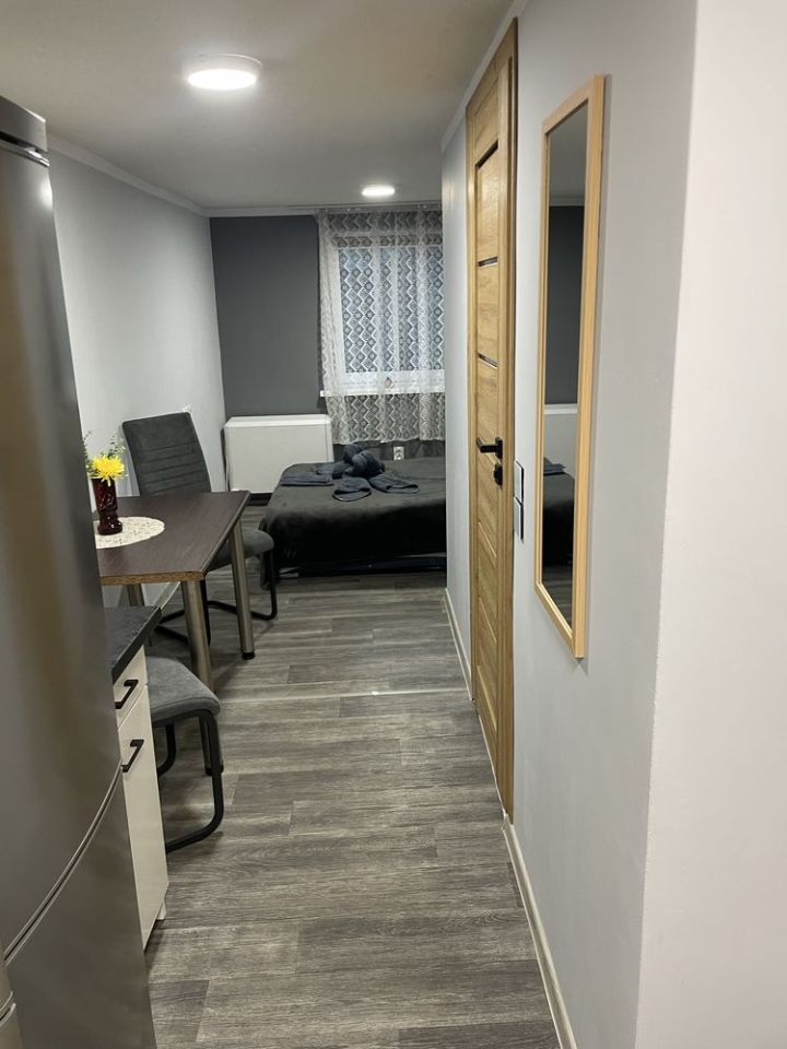 Mieszkanie 2-pokojowe Jelenia Góra Zabobrze, ul. Cypriana Kamila Norwida. Zdjęcie 6