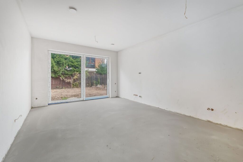 dom szeregowy, 5 pokoi Grodzisk Mazowiecki, ul. 3 Maja. Zdjęcie 3