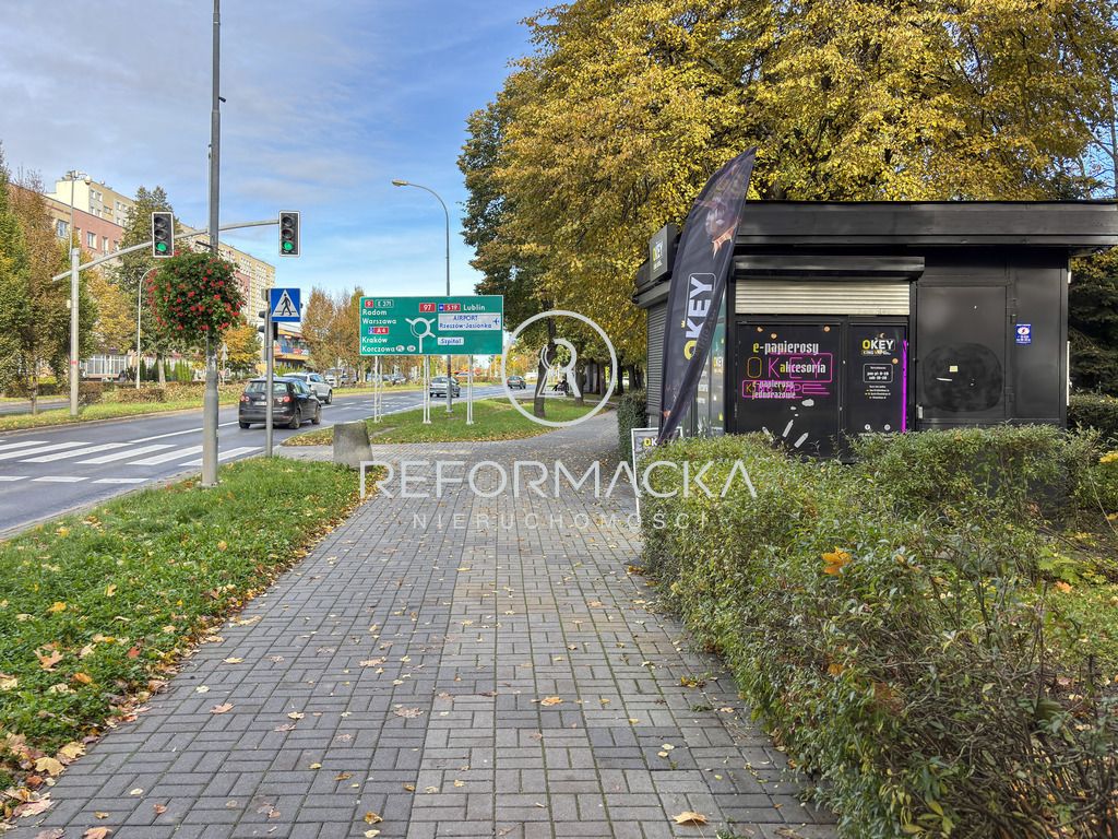 Lokal Rzeszów, ul. Marszałkowska. Zdjęcie 3