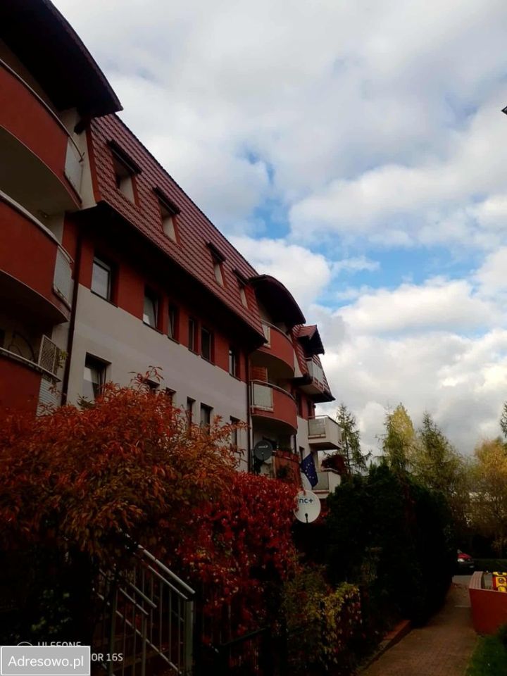 Mieszkanie 3-pokojowe Wysoka, ul. Konna. Zdjęcie 9