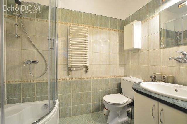 Mieszkanie 2-pokojowe Kraków Dębniki, ul. Jana Gutenberga. Zdjęcie 6