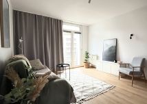 Mieszkanie 1-pokojowe Warszawa Wola, ul. Szulborska