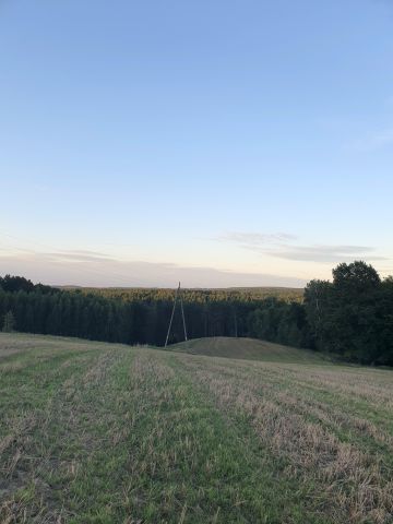 Działka rolno-budowlana Zaborowo. Zdjęcie 1