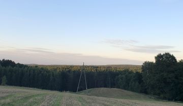 Działka rolno-budowlana Zaborowo