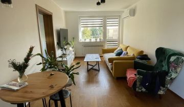 Mieszkanie 3-pokojowe Teresin