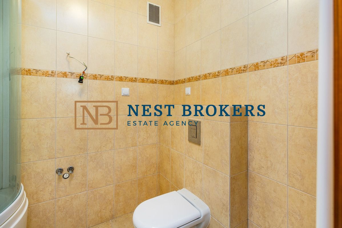 dom szeregowy, 4 pokoje Niepołomice, ul. Lawendowa. Zdjęcie 19