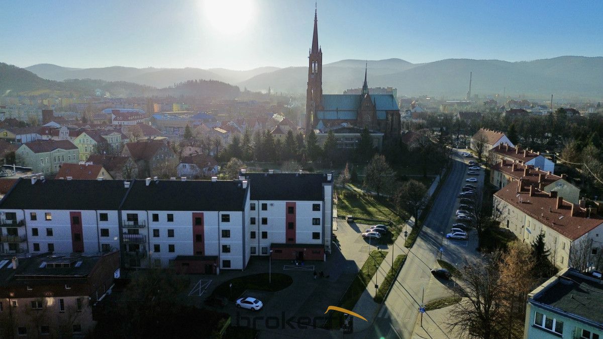 Mieszkanie 2-pokojowe Bielawa, ul. Stefana Żeromskiego. Zdjęcie 18
