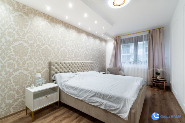 Mieszkanie 4-pokojowe Kraków Bieżanów, ul. Braci Czeczów. Zdjęcie 7