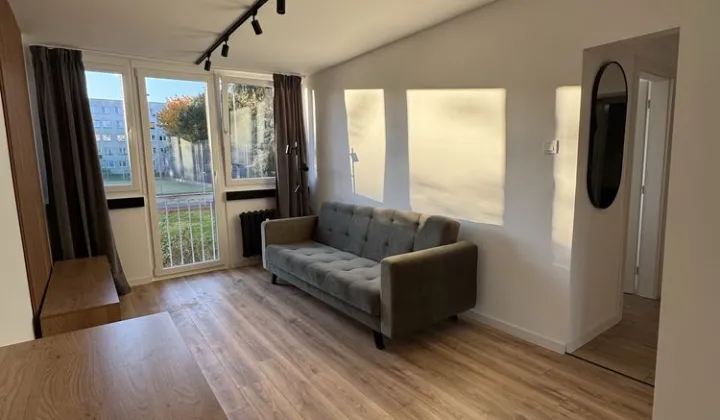 Mieszkanie 2-pokojowe Polkowice, ul. Lipowa