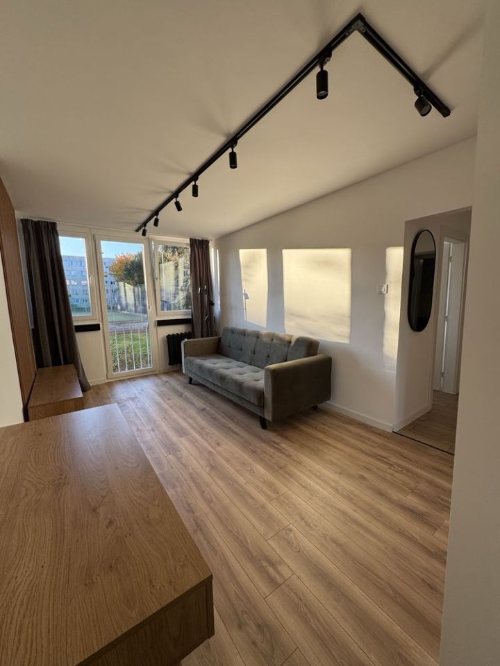 Mieszkanie 2-pokojowe Polkowice, ul. Lipowa