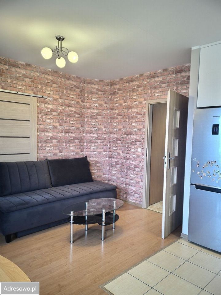 Mieszkanie 2-pokojowe Wrocław Muchobór Wielki, ul. Marka Hłaski