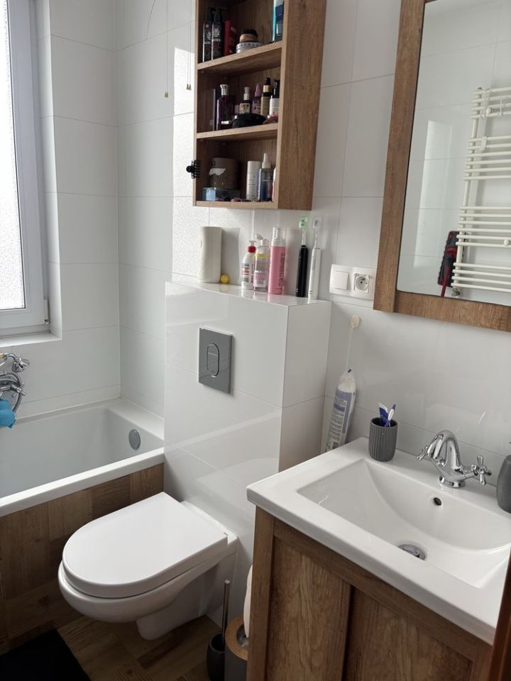 Mieszkanie 2-pokojowe Jadwisin. Zdjęcie 5