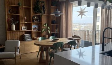 Mieszkanie 4-pokojowe Warszawa Kamionek, ul. Żupnicza