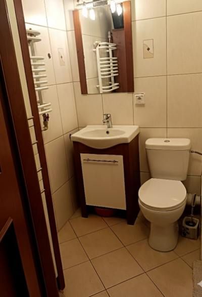 Mieszkanie 2-pokojowe Piotrków Trybunalski Północ, ul. Topolowa. Zdjęcie 9