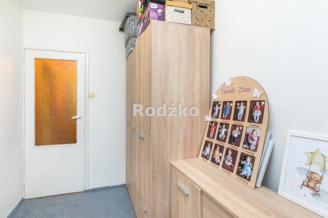 Mieszkanie 2-pokojowe Bydgoszcz Błonie, ul. Konstantego Ildefonsa Gałczyńskiego. Zdjęcie 6