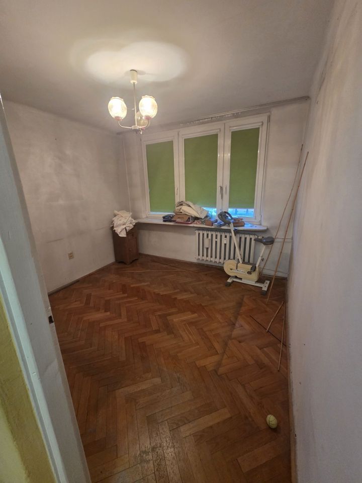 Mieszkanie 3-pokojowe Włocławek Zazamcze. Zdjęcie 6